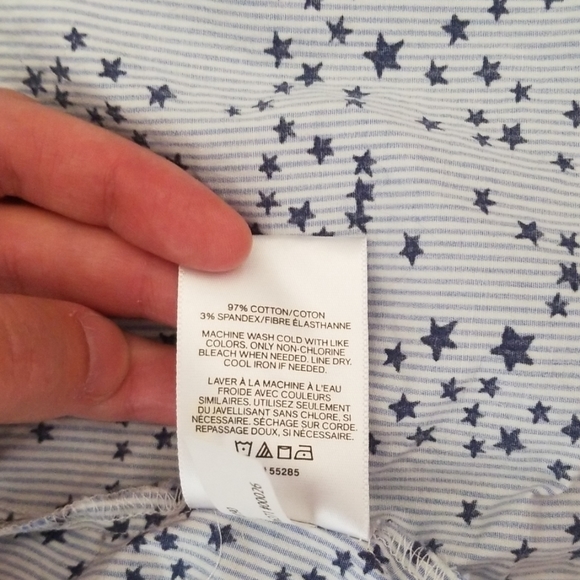 Express Ultimate Essential Shirt - Picture 3 of 3